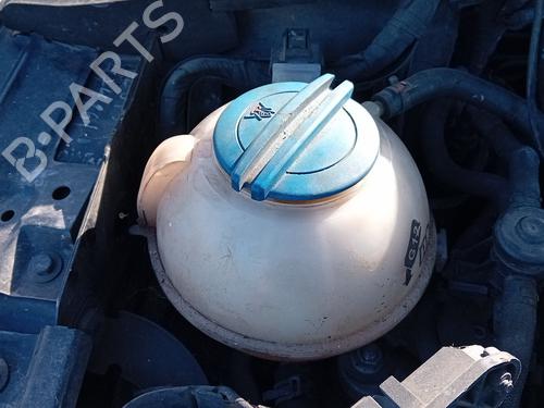 Expansion tank SKODA RAPID (NH3, NK3, NK6) 1.6 TDI BP22315268C120