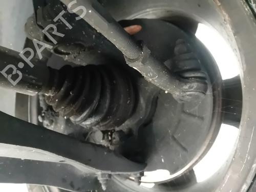 Right front steering knuckle SKODA RAPID (NH3, NK3, NK6) 1.6 TDI BP22315261M26