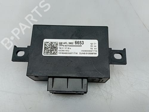 Lights ECU OPEL ASTRA K (B16) 1.6 Turbo (68) | BP24183119M55 