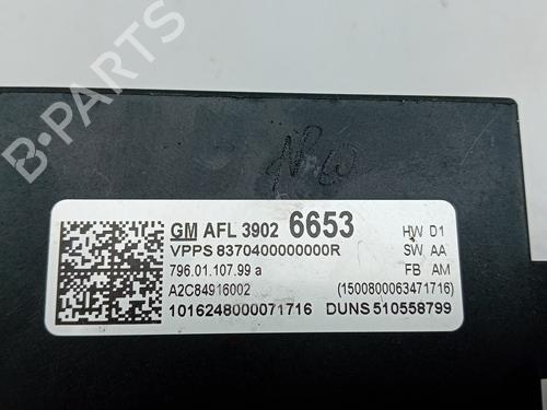 Lights ECU OPEL ASTRA K (B16) 1.6 Turbo (68) | BP24183119M55 