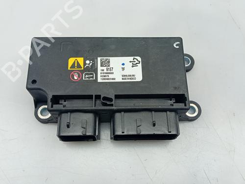 ECU airbags OPEL INSIGNIA B Grand Sport (Z18) 1.6 CDTi (68) 13584587