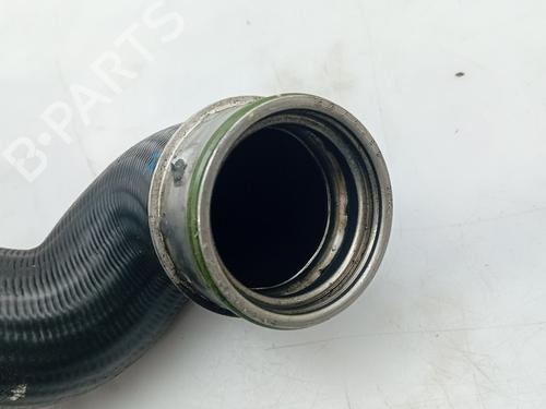 Intercooler pipe SKODA SUPERB I (3U4) 1.9 TDI | BP22350150M127 