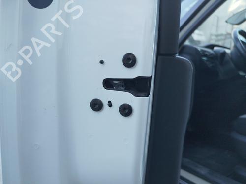 Used Front left lock CITROËN C4 Picasso II 1.2 THP 130 (130 hp) 22370777