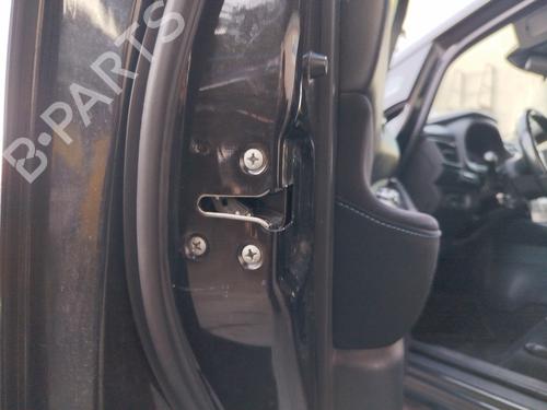 Front left lock NISSAN LEAF (ZE1) Electric | BP22408732C98 