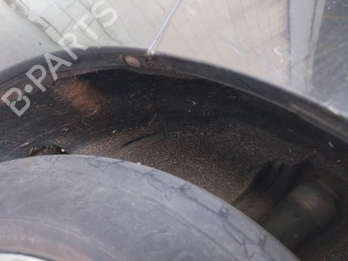 Wheel arch NISSAN LEAF (ZE1) Electric | BP22408748C56 
