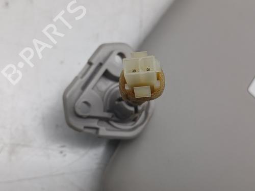 Right sun visor NISSAN LEAF (ZE1) Electric | BP22408819I2 