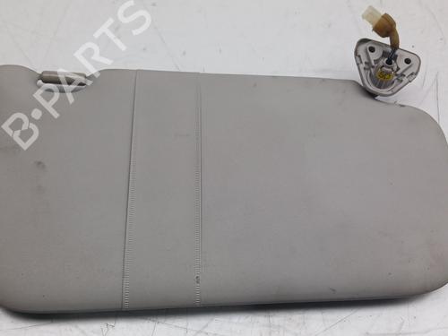 Left sun visor NISSAN LEAF (ZE1) Electric | BP22408820I1 