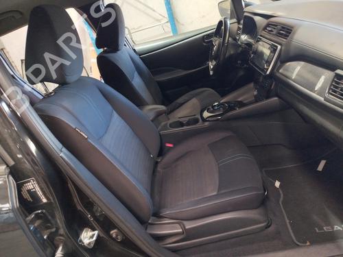 Seats set NISSAN LEAF (ZE1) Electric | BP22408811C78 