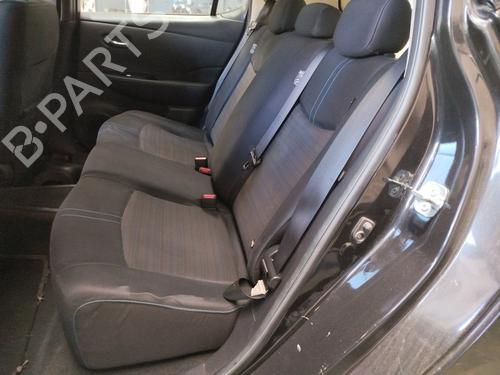 Seats set NISSAN LEAF (ZE1) Electric | BP22408811C78 