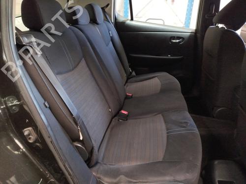 Seats set NISSAN LEAF (ZE1) Electric | BP22408811C78 