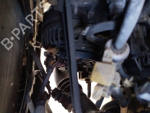 Alternator RENAULT MASTER II Van (FD) 2.5 dCi (FD02) | BP22408863M7 