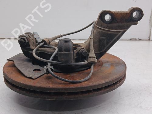 Right front steering knuckle NISSAN MICRA V (K14) 1.5 DCI | BP22408934M26 