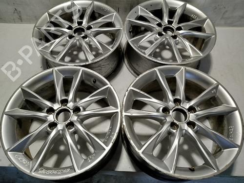 Rim AUDI A3 Sportback (8VA, 8VF) 1.6 TDI | BP22410074C45 