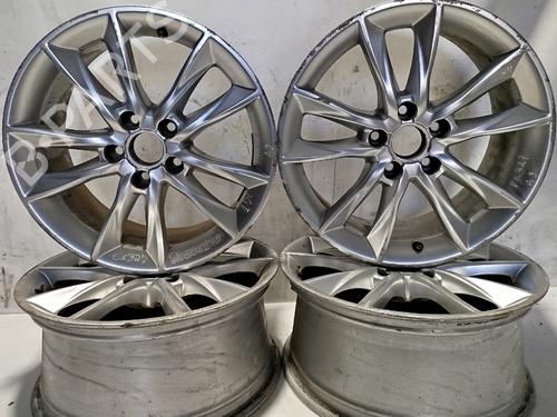 Rim AUDI A3 Sportback (8VA, 8VF) 1.6 TDI 17"