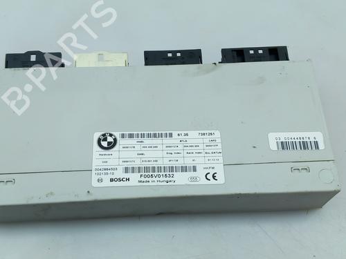 Electronic module BMW 3 Gran Turismo (F34)  | BP22559253M83 