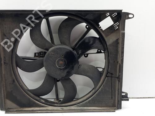 Radiator fan RENAULT GRAND SCÉNIC IV (R9_) 1.5 dCi 110 (R9A3) | BP22559320M35 