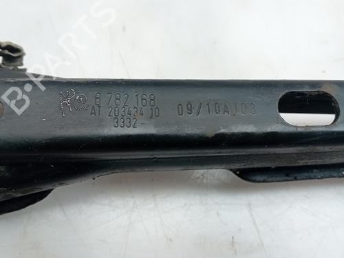 Right rear suspension arm BMW X1 (E84) xDrive 20 d | BP22646837M15