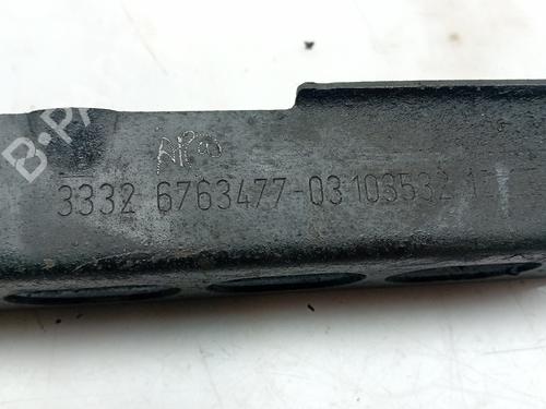 Left rear suspension arm BMW X1 (E84) xDrive 20 d | BP22646835M14