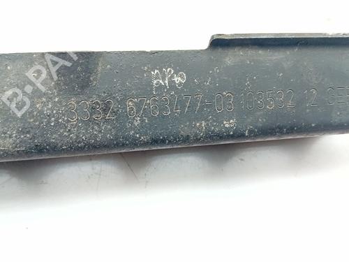 Right rear suspension arm BMW X1 (E84) xDrive 20 d | BP22646839M15