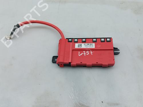 Electronic module BMW 3 Gran Turismo (F34)  V6922775204