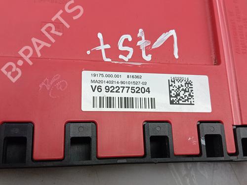 Electronic module BMW 3 Gran Turismo (F34)  | BP22802229M83 