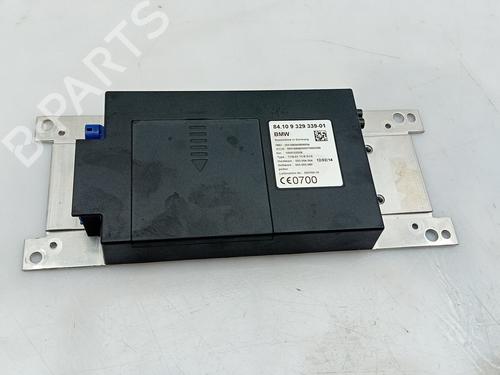 Electronic module BMW 3 Gran Turismo (F34)  | BP22802230M83 