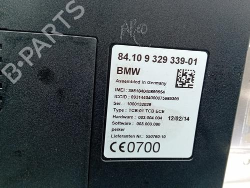Electronic module BMW 3 Gran Turismo (F34)  | BP22802230M83 