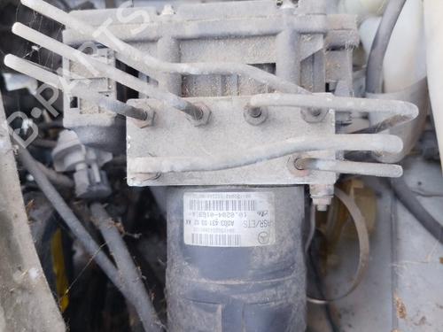 Used Electronic module MERCEDES-BENZ CLK (C208) [1997-2003]  22802265