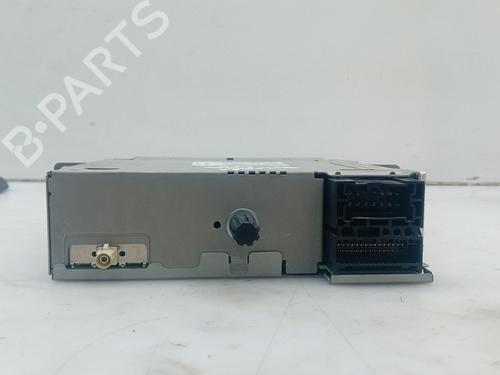 Radio SMART FORTWO Coupe (453) 1.0 (453.341) | BP22802300E6 