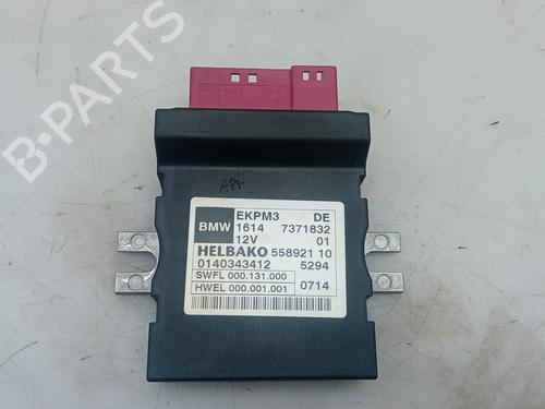 Electronic module BMW 3 Gran Turismo (F34)  55892110