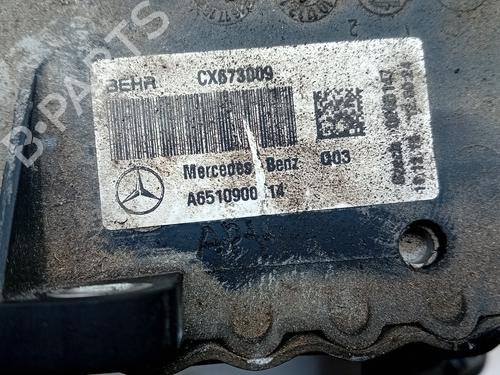 Intercooler MERCEDES-BENZ GLC (X253) 250 d 4-matic (253.909) | BP22805232M30 