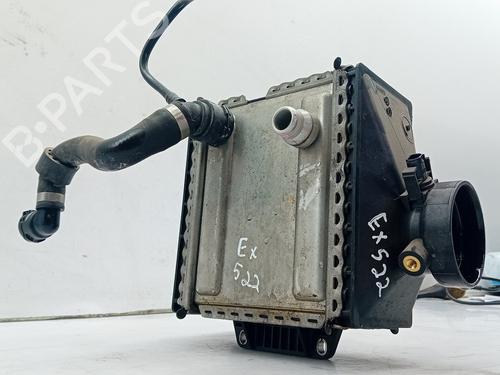 Intercooler MERCEDES-BENZ GLC (X253) 250 d 4-matic (253.909) | BP22805232M30 