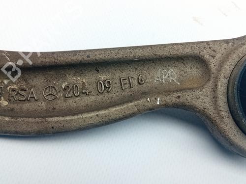 Right rear suspension arm MERCEDES-BENZ GLC (X253) 250 d 4-matic (253.909) | BP22926625M15 