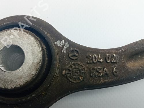 Right rear suspension arm MERCEDES-BENZ GLC (X253) 250 d 4-matic (253.909) | BP22930262M15 