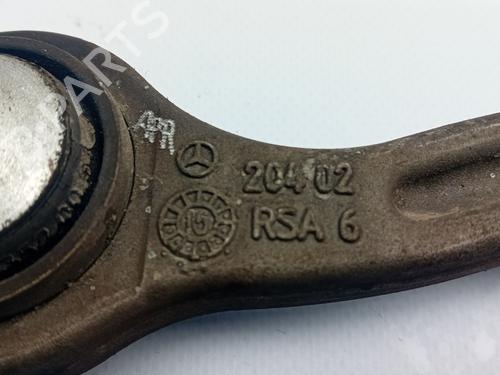 Left rear suspension arm MERCEDES-BENZ GLC (X253) 250 d 4-matic (253.909) | BP22930259M14 