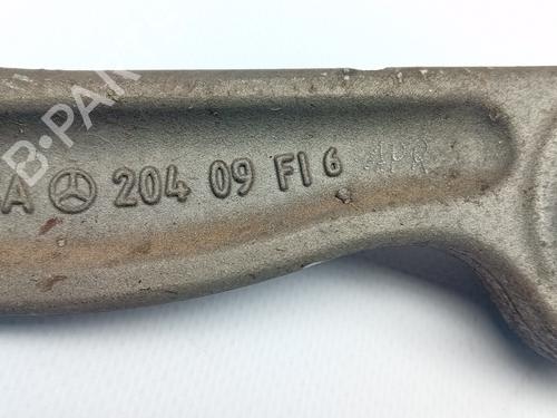 Left rear suspension arm MERCEDES-BENZ GLC (X253) 250 d 4-matic (253.909) | BP22930263M14 