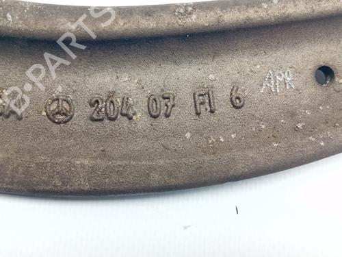 Right rear suspension arm MERCEDES-BENZ GLC (X253) 250 d 4-matic (253.909) | BP22930275M15 
