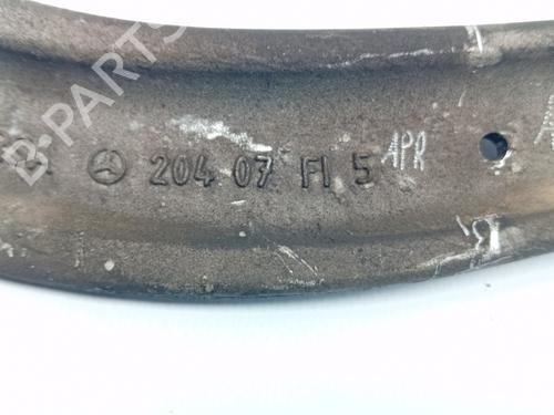 Left rear suspension arm MERCEDES-BENZ GLC (X253) 250 d 4-matic (253.909) | BP22930274M14 