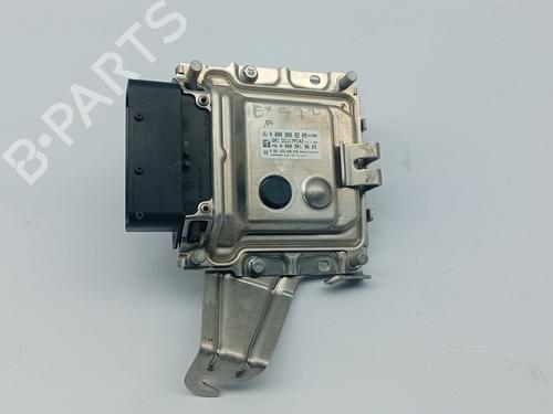 Electronic module MERCEDES-BENZ GLC (X253) 250 d 4-matic (253.909) A0009009209