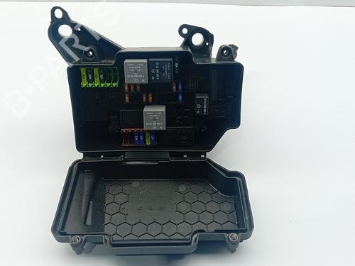 Fuse box MERCEDES-BENZ GLC (X253) 250 d 4-matic (253.909) A2059981301