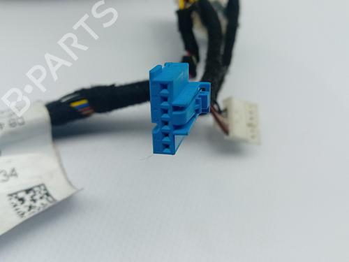 Electronic module MERCEDES-BENZ GLC (X253) 250 d 4-matic (253.909) | BP22932489M83 