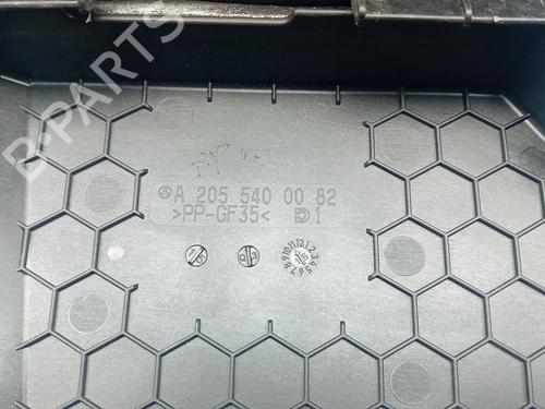 Fuse box MERCEDES-BENZ GLC (X253) 250 d 4-matic (253.909) | BP22960122E1 