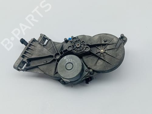 Other MERCEDES-BENZ GLC (X253) 250 d 4-matic (253.909) A0997602601