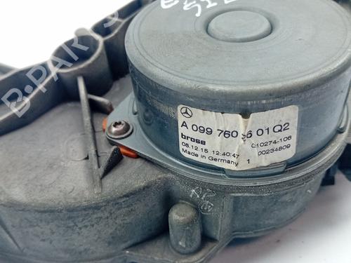Other MERCEDES-BENZ GLC (X253) 250 d 4-matic (253.909) | BP22963640O1 