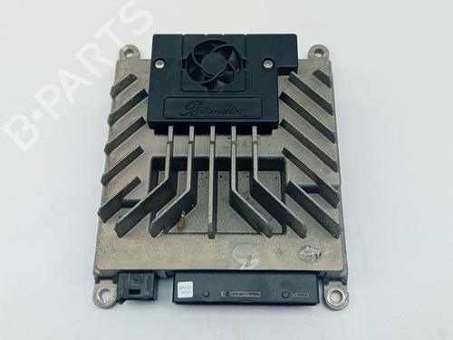 Electronic module MERCEDES-BENZ GLC (X253) 250 d 4-matic (253.909) A2229003113