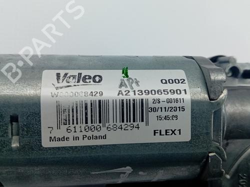 Rear wiper motor MERCEDES-BENZ GLC (X253) 250 d 4-matic (253.909) | BP22932496M102 