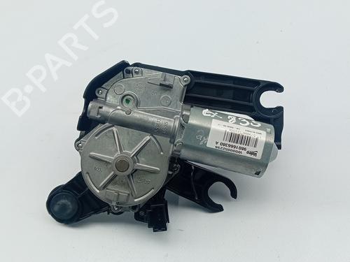 Rear wiper motor CITROËN C4 CACTUS 1.6 BlueHDi 100 9801666380