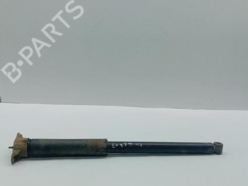 Used Left rear shock absorber VOLVO V40 Hatchback (525) [2012-2019]  23021996