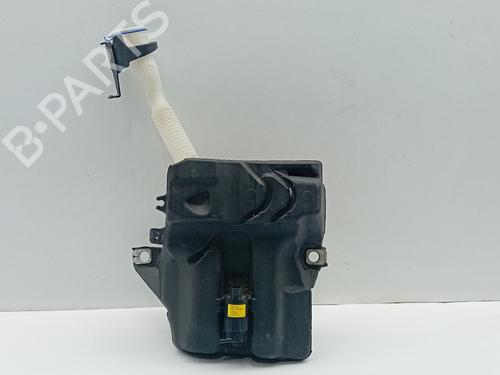 Windscreen washer tank FORD TRANSIT CONNECT V408 Box Body/MPV  DV6117B613-BC