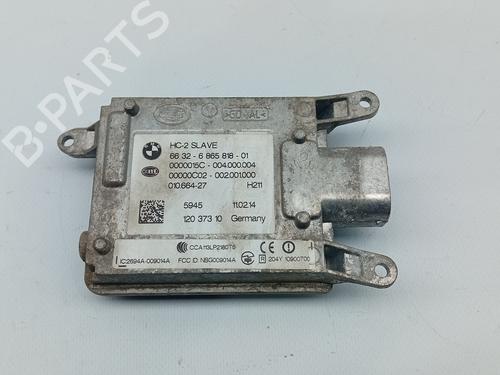 Electronic module BMW 3 Gran Turismo (F34)  | BP23043512M83 